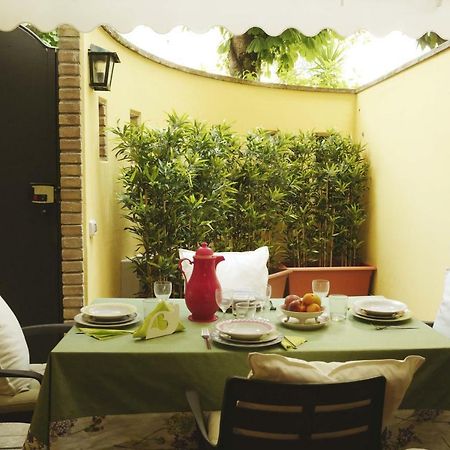 Sweet Central Appartment Сан-Бенедетто-дель-Тронто Экстерьер фото