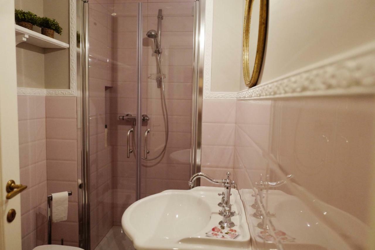 Sweet Central Appartment Сан-Бенедетто-дель-Тронто Экстерьер фото